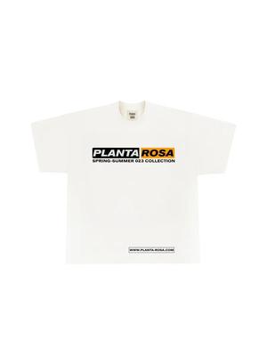 Футболка Planta Rosa