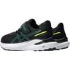 Asics GT-1000 13 Амортизация Стабильность Легкий Влагоотводящий Уличный Фитнес Спорт Беговые Кроссовки Детские Кроссовки Черный 1014A344-008