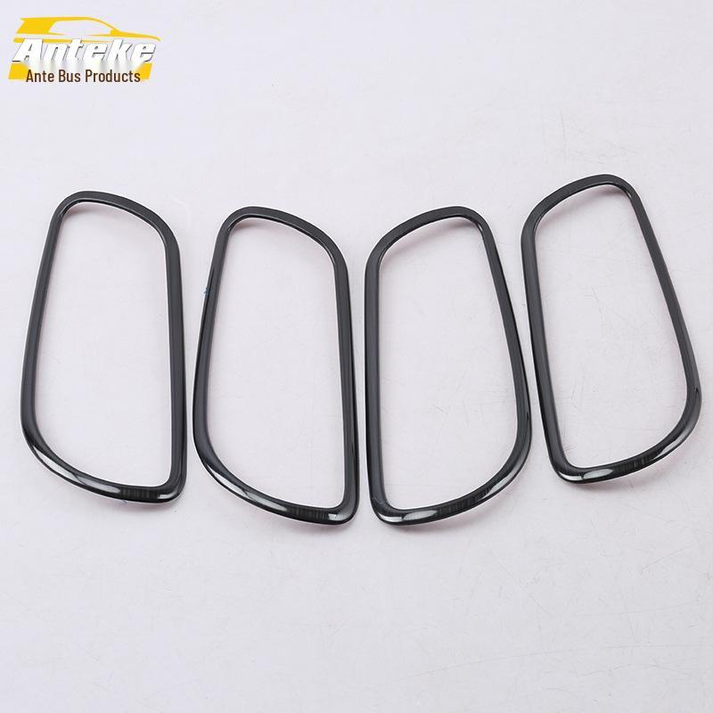 Yipao KX1 Interior Door Handle Decorative Kit for 18 Models