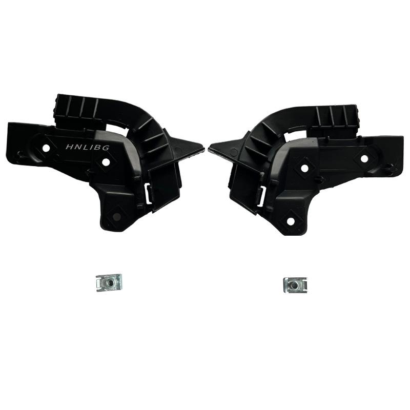 Land Rover Range Rover Executive 2010-2012 Кронштейн переднего бампера LR011577/LR011467