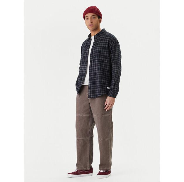 Рубашка Element Button Down Regular Flannel