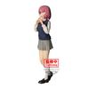 Banpresto temptation GLITTER GLAMOURS Униформа Amano Lilisa 2,5-мерная и вер.