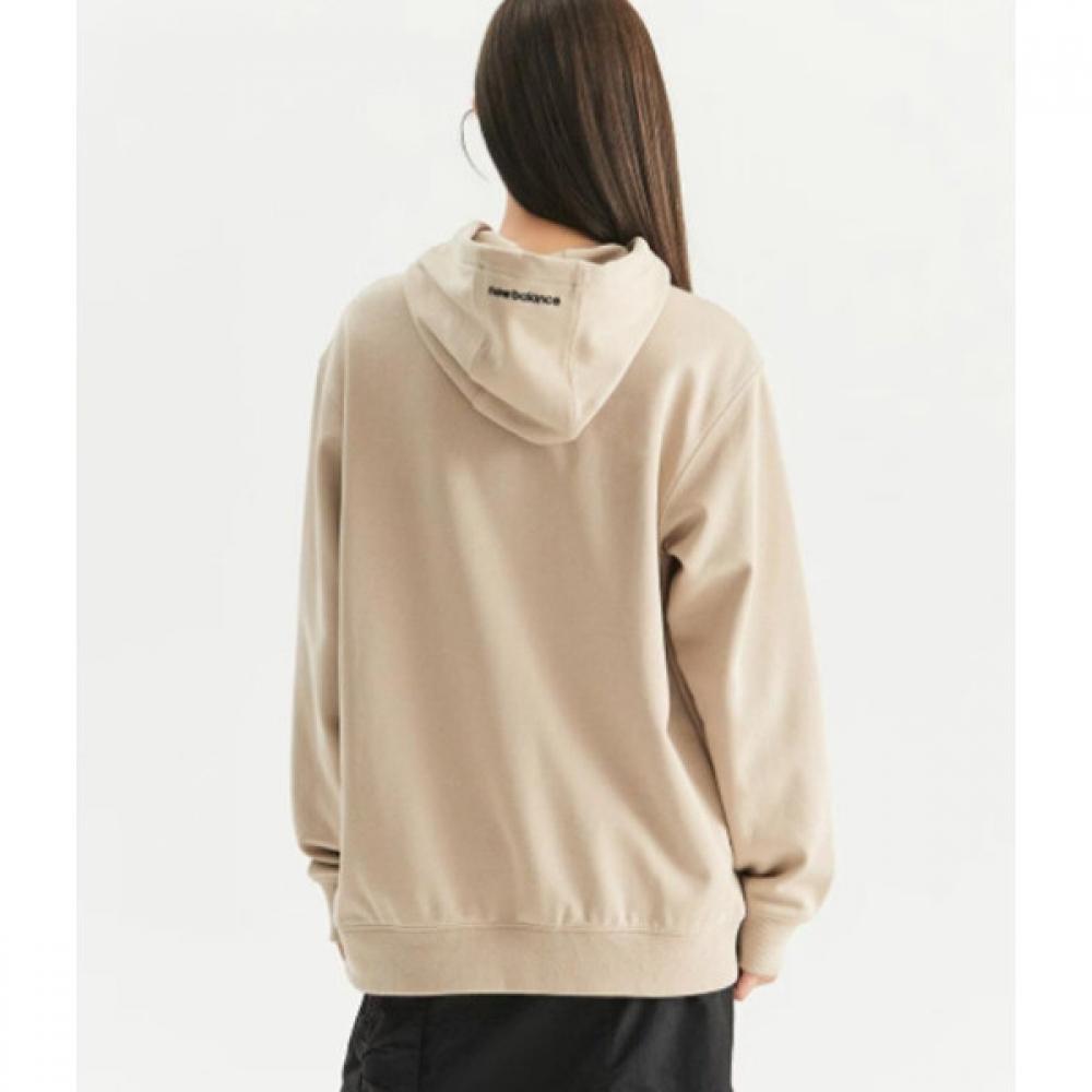 New Balance Унисекс Essential Hoodie Top Aa Nbn0d31013 35 Ac