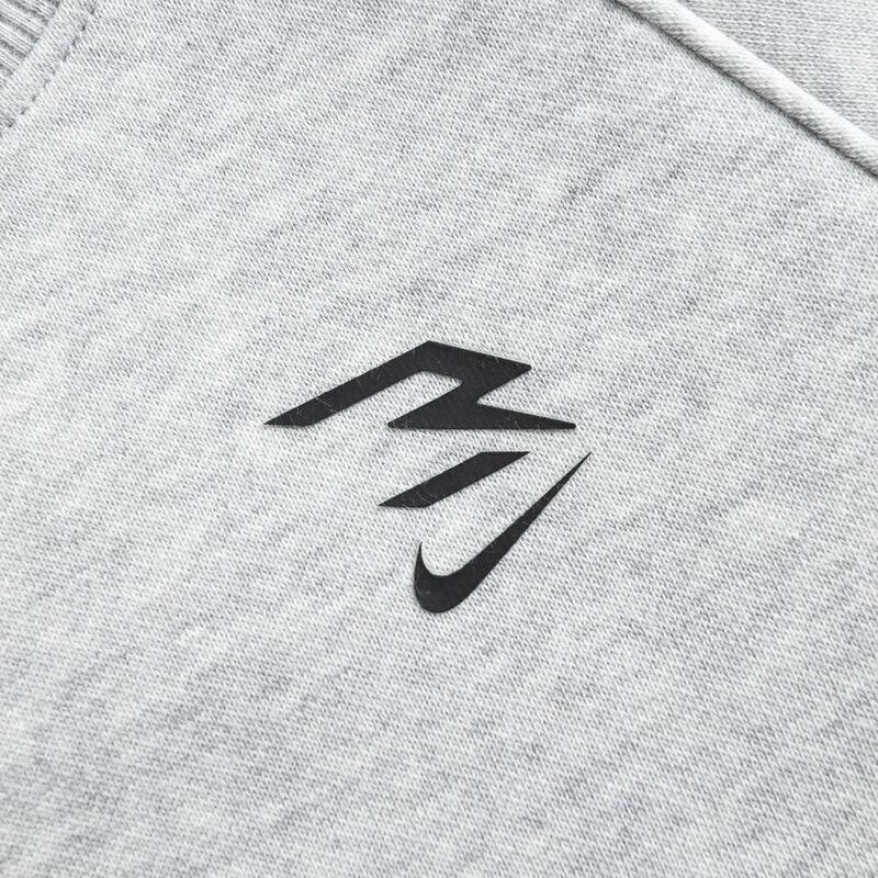 Nike Kids' Fleece Crew Neck Sweatshirt
