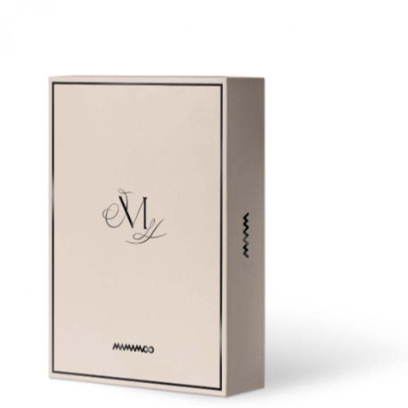 Mamamoo Waw 11th Mini Album