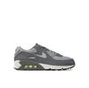 Мужские кроссовки Air max 90 hm0625 002 серые