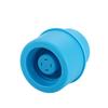 Push Type Vacuum Bottle Pump Caps Sealer Fizzy Drink Soda Pressure Cap Stopper Bottle Top Saver Lid