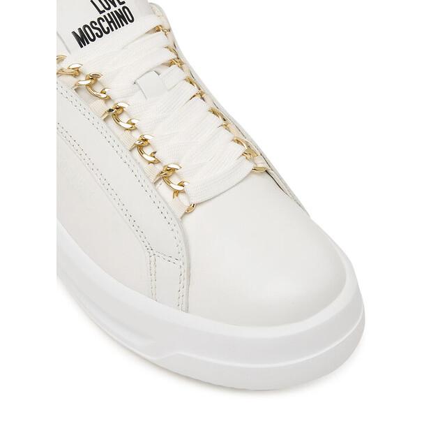 Кроссовки LOVE MOSCHINO JA15015G1OIA0100