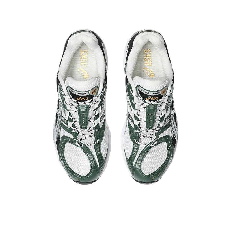 ASICS GEL-Nimbus 10.1 Men Support Comfortable Training Shoes 1203A543-111