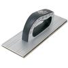 Hand Sander, Durable Aluminum Plate, HS-240A, Velcro Closure