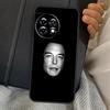 Чехол Elon Musk для OnePlus 15 13T 13 12 11 13R 12R 10R 10T 8T OnePlus Nord 5 CE 3 4 Lite N20 N30