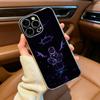 Horror Game T-TwoTime F-Forsaken Phone Case For iPhone17,16,15,14,13,12,Pro Max,16/15/14 Plus   Soft Silicone Transparent Cover