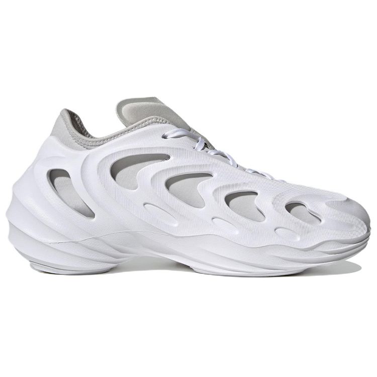 adidas Кроссовки унисекс AdiFOM Q Cloud White Grey Grey-One Grey-Two IE7447
