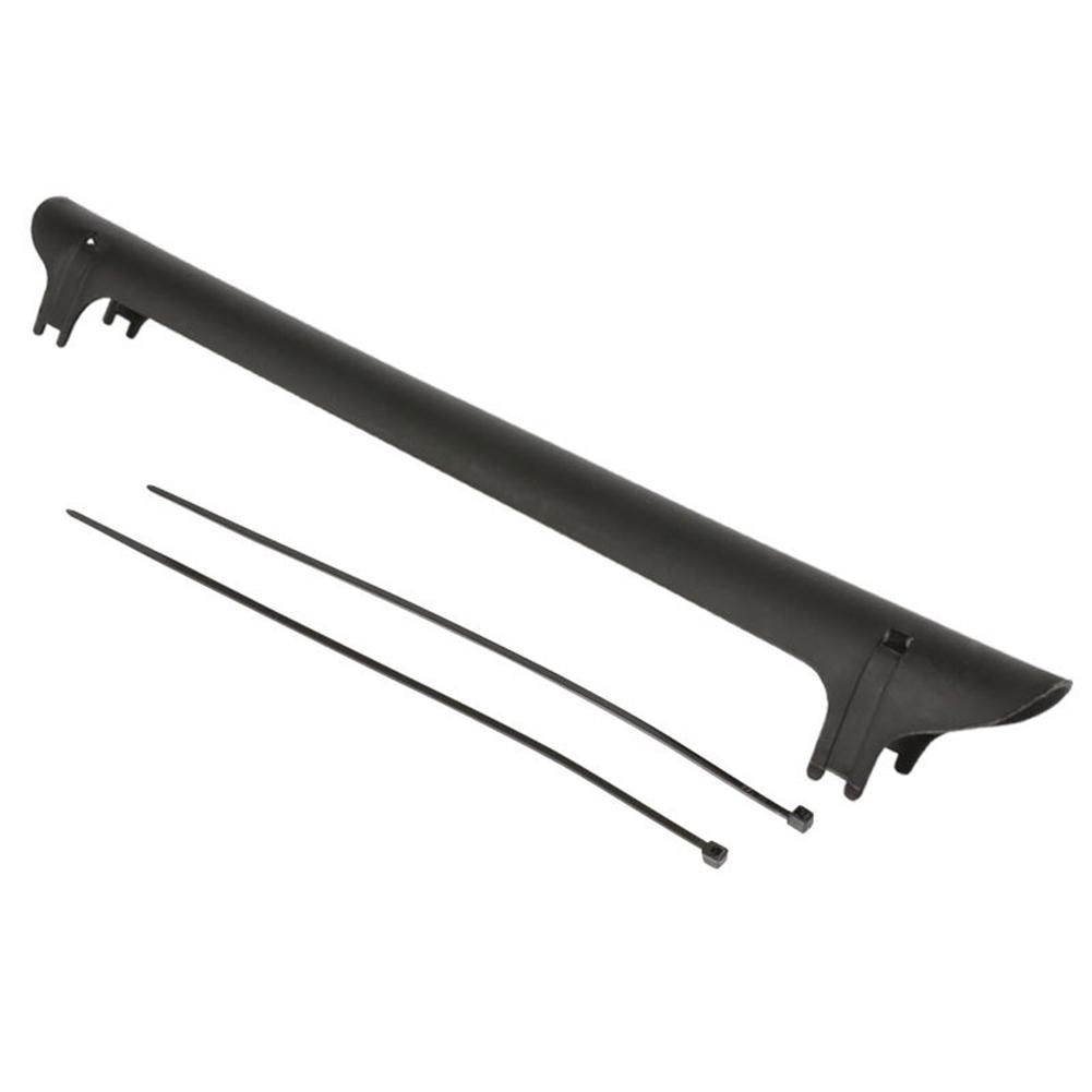 222 мм x 20 мм x 0,3 мм Крышка нижнего пера, 6 цветов, совершенно новая