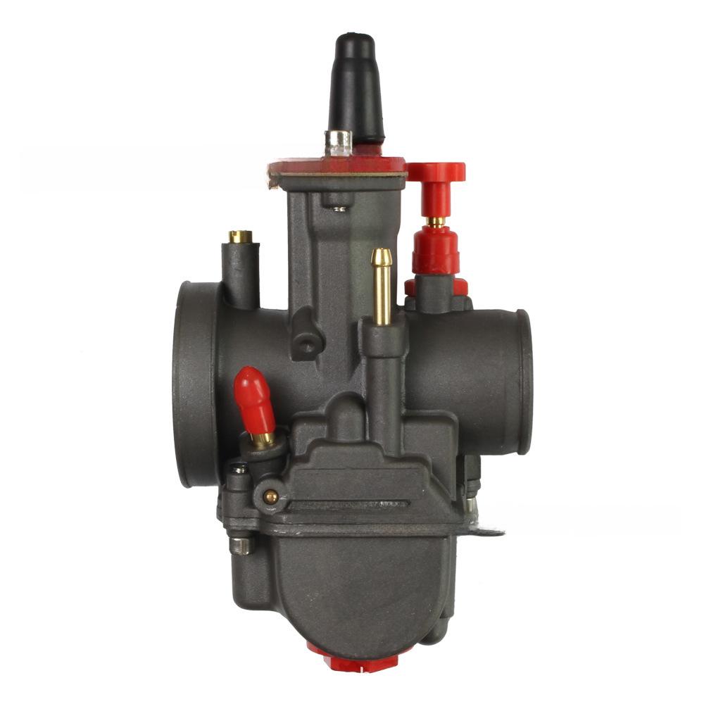 Карбюратор для гонок ATV UTV PWK, доступный в различных размерах