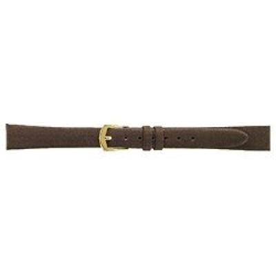 Сменный ремень Seiko Cowhide гладкий водоотталкивающий DA99R продукты Часы (подлинный) [] Мужские и женские часы