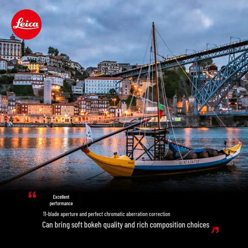 Leica Vario-Elmarit-SL 24-70mm f/2.8 ASPH. Lens