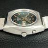 VINTAGE RICOH R31 AUTOMATIC JAPAN MENS ORIGINAL DIAL WATCH a709437-1