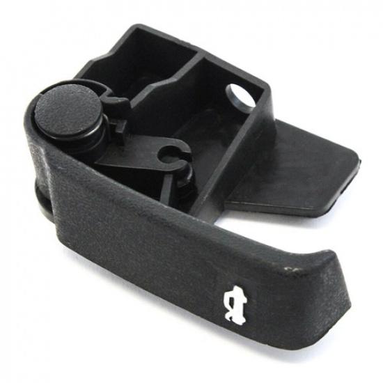 Hood Latch Release Handle Fits For Chevrolet/GMC C1500, C2500/C3500,K1500,K2500