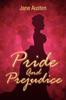 The Pride And Prejudice Book
