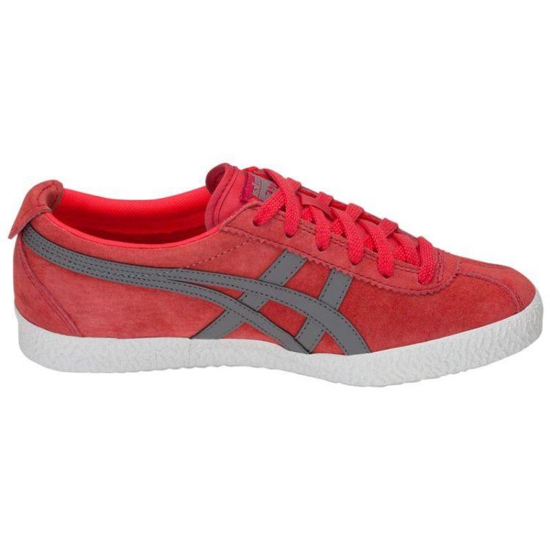 ONITSUKA TIGER Кеды Delegation Mexico Низкие Унисекс Красные D6E7L-600