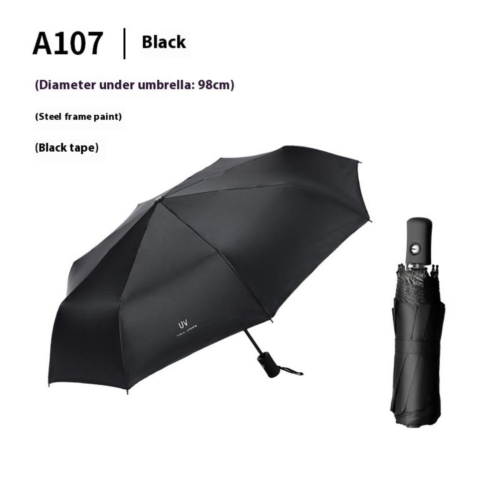 Спорт на открытом воздухе, анти-УФ-зонтик, складной зонт, цветущий цветок в дождевой воде, ветрозащитный навес