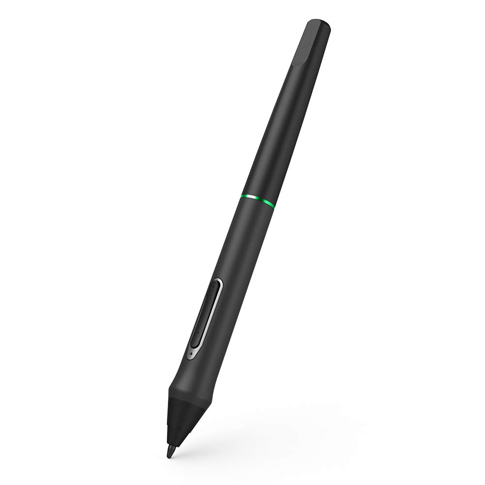 XPPen Rechargeable Stylus Pen for LCD Pen Tablet Artist16 Artist22 Artist22E P55C