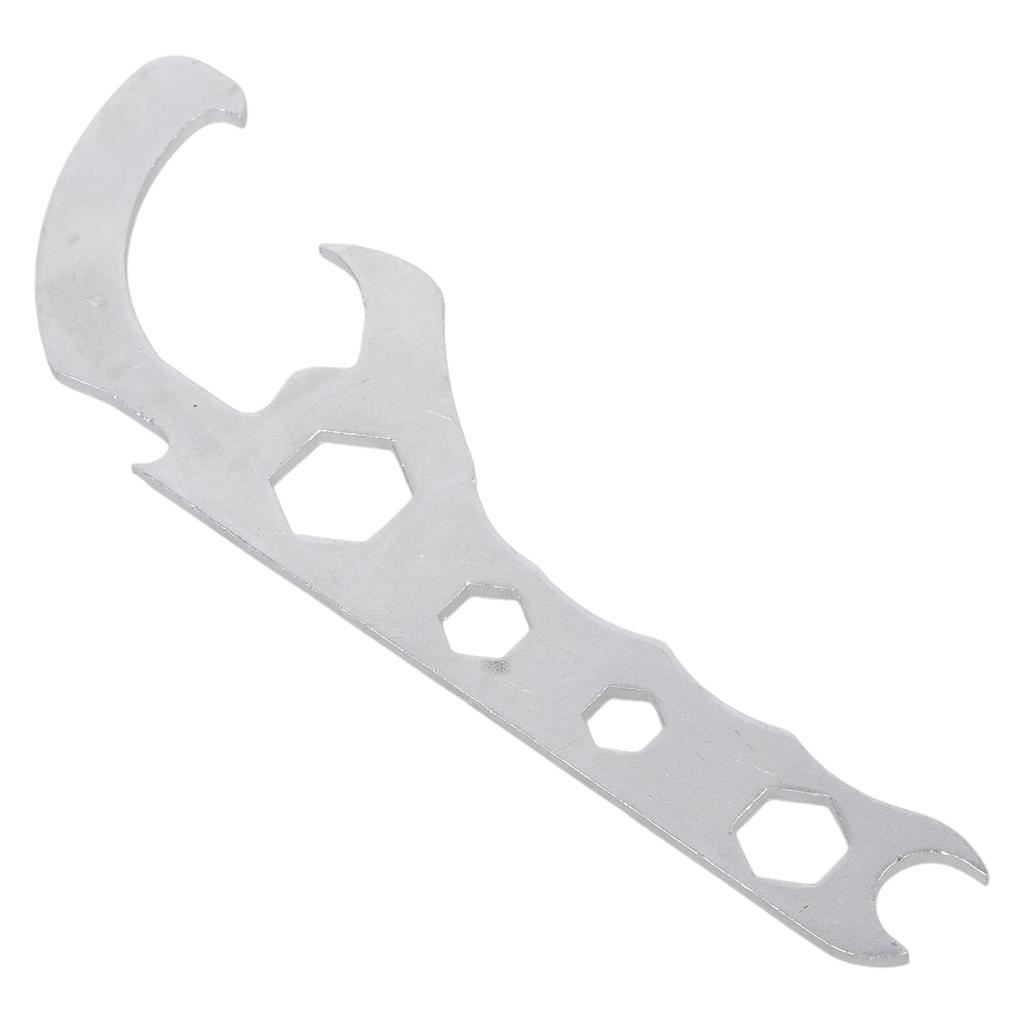 Инструмент 3 в 1 для открывания бочек, ведер и промышленных крышек с противоскользящей рукояткой