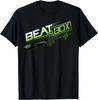 Футболка Beatbox _ Милый Бумбокс Битбокс Микрофон Подарок Унисекс Футболка