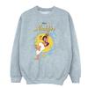 Mens Aladdin Rope Swing Sweatshirt