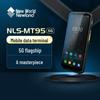 Newland NLS-MT95 Ручной Android ТСД Сканер штрих-кодов