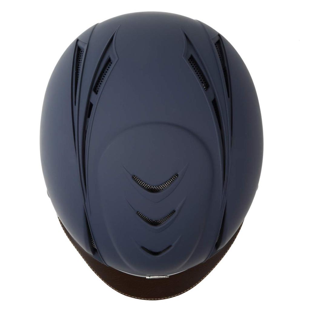 EQULIBERTA Шлем с регулировкой по шкале Aegis Unisex Navy M EQ-HE-1920