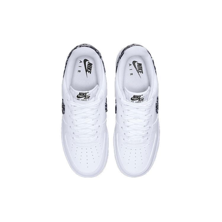 (WMNS) Nike Air Force 1 '07 Essentials 'Black Paisley' Women's DH4406-101