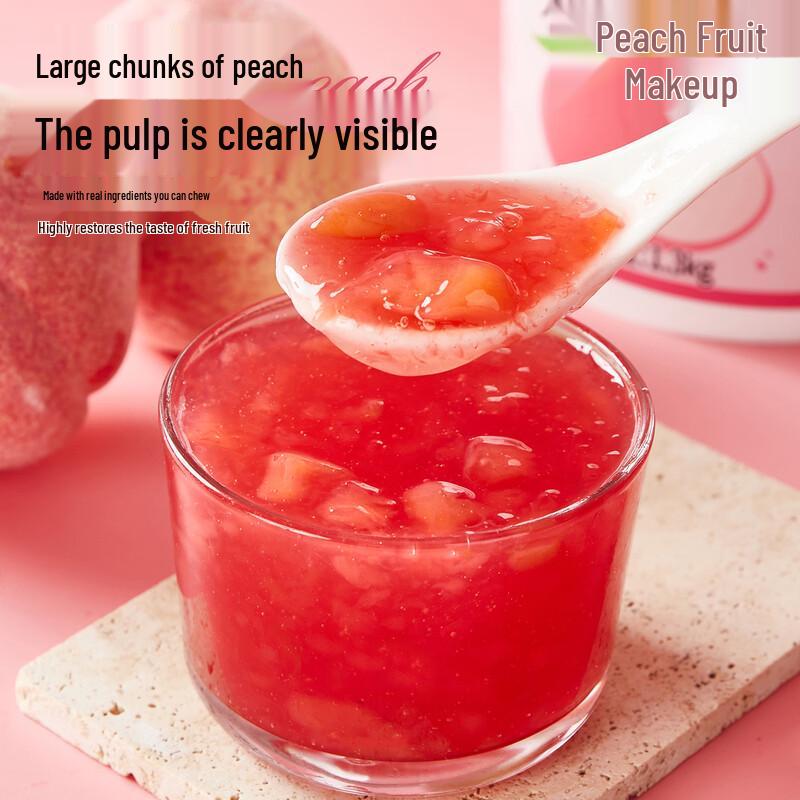 Guangxi Youpin Fruit Jam 1.3kg