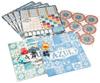 HobbyJAPAN Board Game Azul Japanese Version