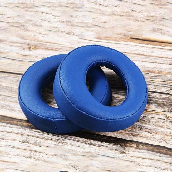 1 пара амбушюр Sony-PS3 для PS4 амбушюра для 7.1 беспроводной гарнитуры для CECHYA-0083