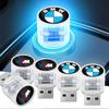 LMHKH1 2026 Car Sticker USB LED Car Light Auto Interior Atmosphere Light For M Performance BMW M M3 M5 M6 X1 X2 X3 X5 X6 X4 E30 E39 E46