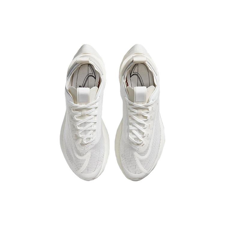 (WMNS) Nike Zoom Double Stacked 'White' Women's CI0804-100