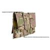 Amphibious Python Camouflage Molle System Tactical Cycling Vest