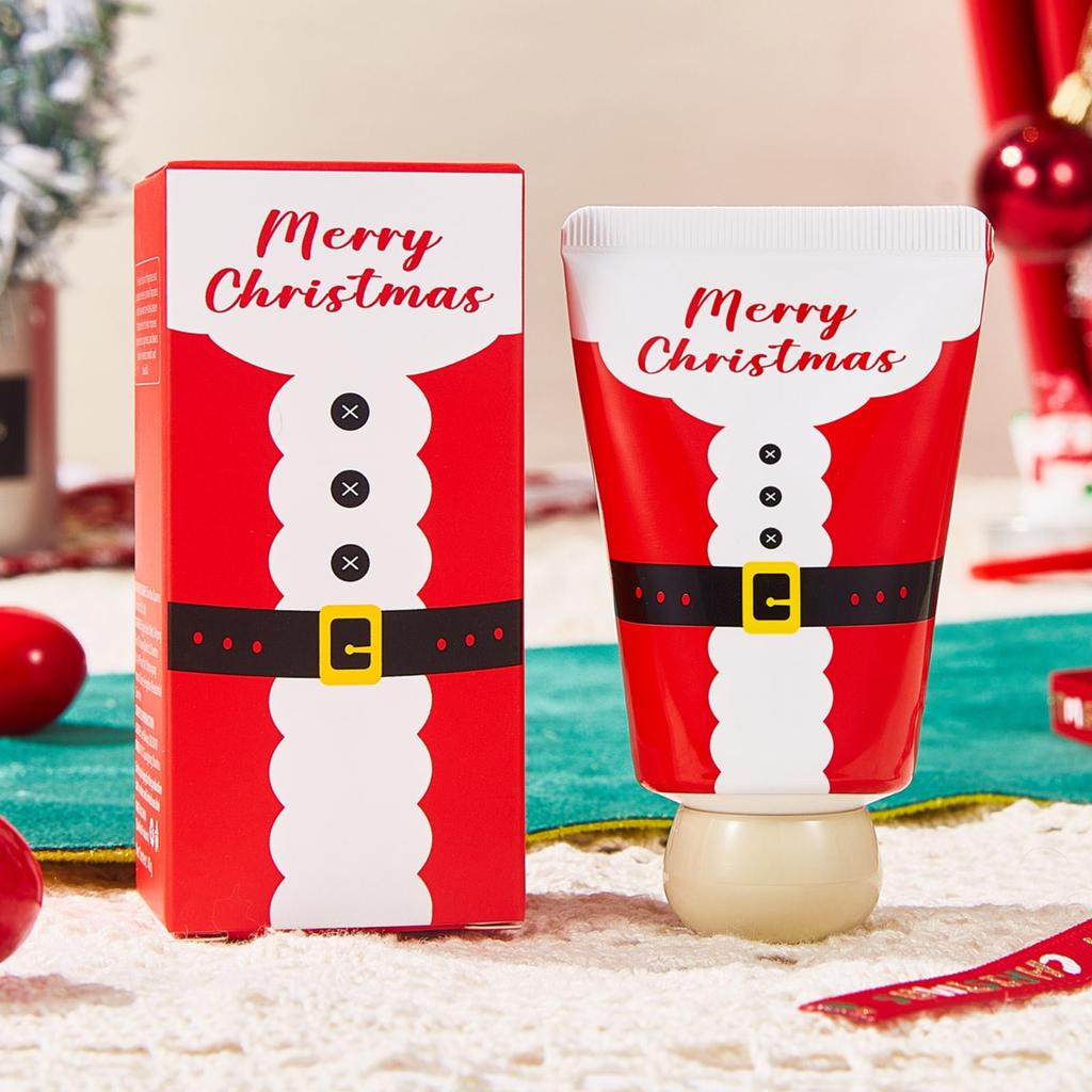 Christmas Hand Cream Anti-drying Hand Cream Christmas Gift