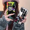 Sakamoto Days Gaku Phone Case for Xiaomi 15 14 13 12 Mi 11 T Ultra Lite Pro S X 5G Colorful Printing Cover Cellphones Pretty