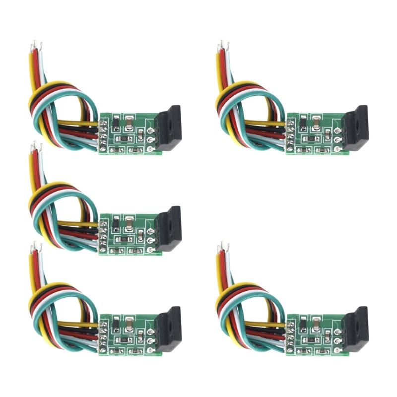 15-21Inch LCD Display Screen Power Board DC12V-18V Input High Efficiency Switching Power Supply High Efficiency