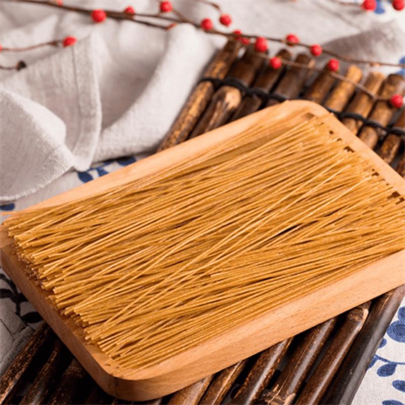 GUMAILANG Pure Oat Noodles