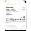 WD SAS Enterprise жесткий диск HC520 12 ТБ