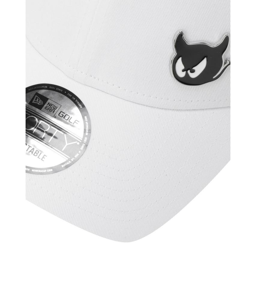 WAAC New Era 940 Мини Металлическая Ваки Кепка Wgrcx26188Whx