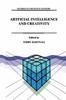 Книга Artificial Intelligence and Creativity : An Interdisciplinary Approach : 17