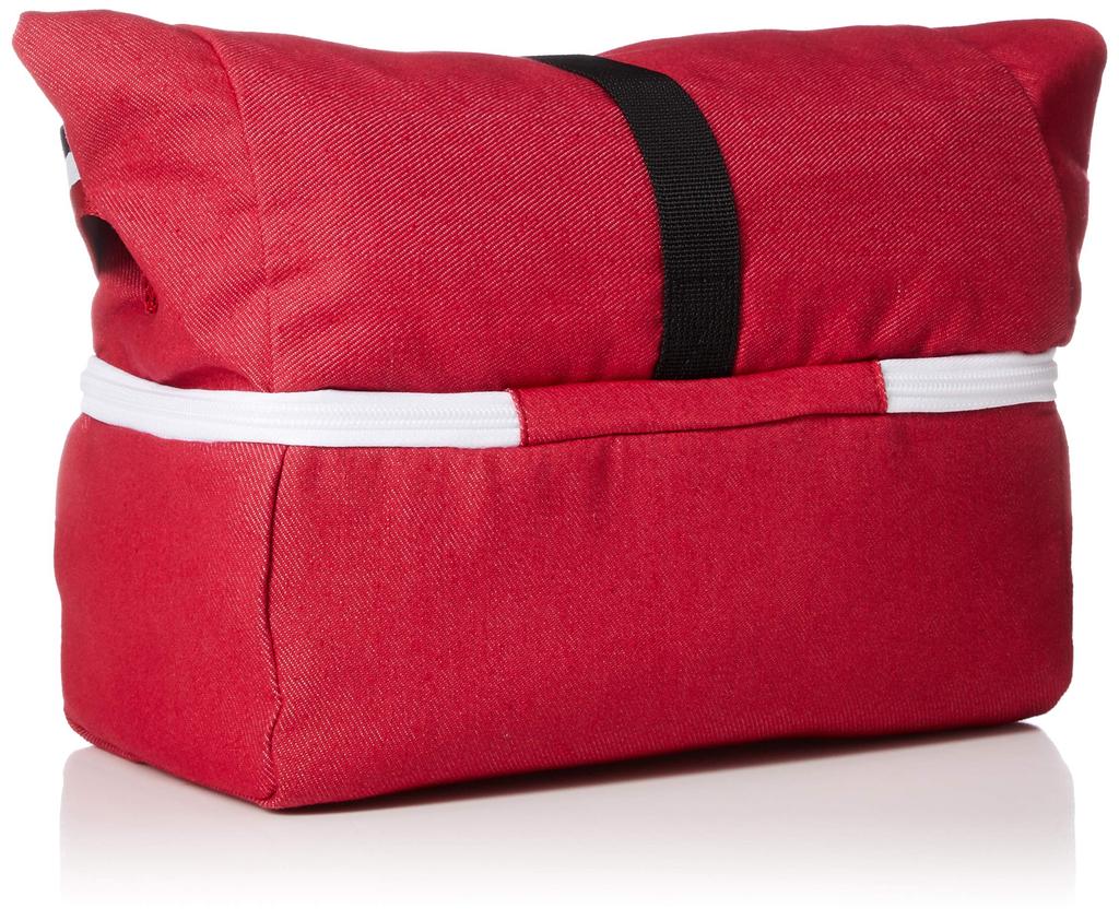 Сумка для питья GOLF красная Япония БЕСПЛАТНО [Champion] C3-RG703B мужская (БЕСПЛАТНЫЙ размер)