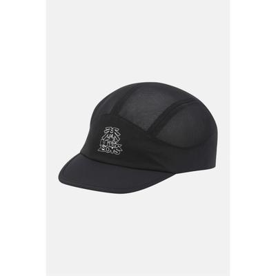 Унисекс сетчатая кепка Kolon Sports Qerex25837blk