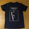 The Weeknd Трилогия Музыка Черная Унисекс Футболка S-5XL