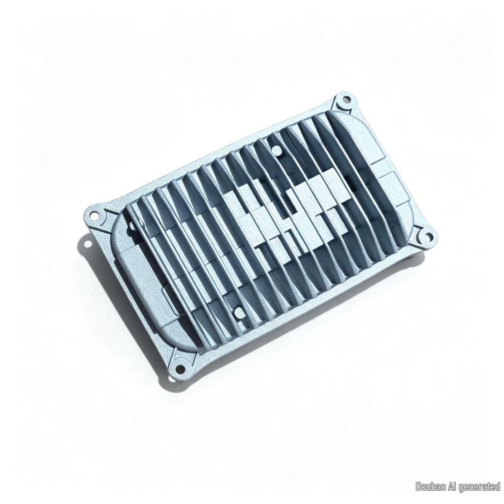 Left Side LED Headlight Driver Module A2139005711 (LEAR HLI MAX PSI)